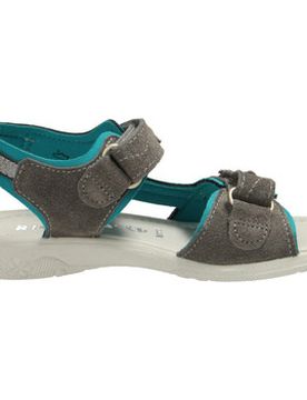 Flache Sandalen Schuhe Azany 65 6418600/456 30