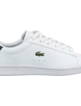 Sneaker Sneaker Carnaby Set 36;38;35 Male - Lacoste - FashionsVida