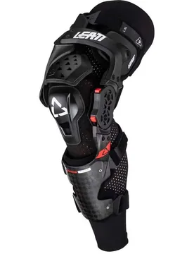 Coppia di Ginocchiere e Parastinchi Moto Cross Enduro C-FRAM taglia S/ - Leatt - FashionsVida