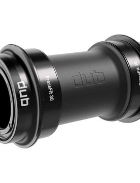 Pedalier dub pressfit 30 73 mtb wide 55 eje pedalier (UNICA)