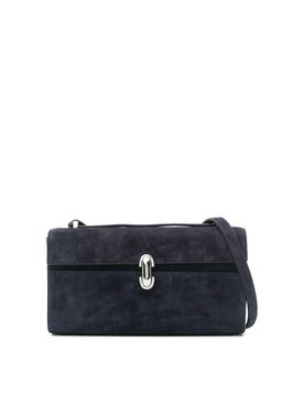 Savette Borsa in camoscio