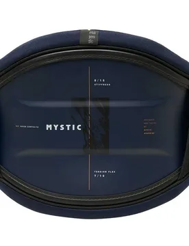 Harnais De Taille Majestic Navy L unisex - Mystic - FashionsVida
