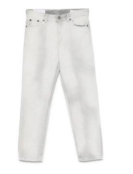 Dondup Jeans Con Logo