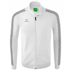Kinderjacke Tracktop Essential Team - Blanc - male - Size: 10 ans
