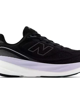 V15 zapatilla running mujer Negro (42,5) - New Balance - FashionsVida