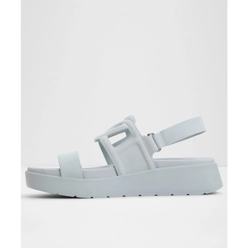 Sandalias planas de mujer con punta redonda - ALDO - FashionsVida