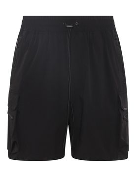 Pantaloncini in nylon