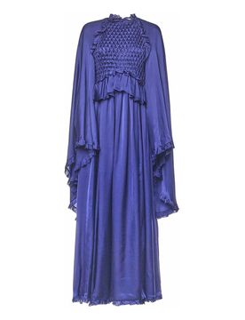 Zimmermann Vestito fluido ipnotico