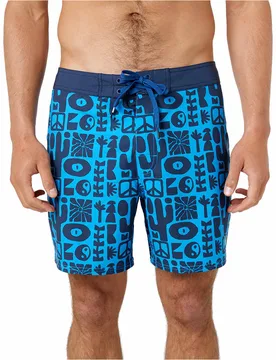 Mirage retro sealife bañador playa hombre Marino (32) - Rip curl - FashionsVida