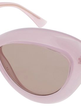 Mos 163/S Plastic Sunglasses