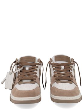 OFF-WHITE Out of Office Sneakers