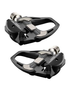Coppia pedali strada Ultegra PD-R8000 carbon