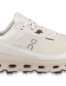 Cloudvista 2 Waterproof - Sneaker - weiß - Herren - Size: 47 - On Running - FashionsVida
