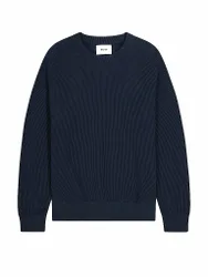 Pullover KEVIN dunkelblau XXL herren