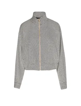 Hugo Jäckchen gris 42 - Hugo Boss - FashionsVida