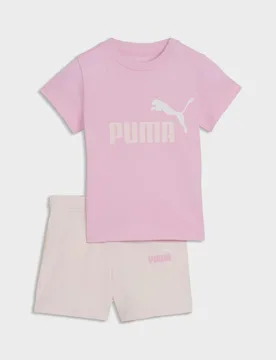 PUMA COMPLETINO MINICATS BIMBA - Puma - FashionsVida