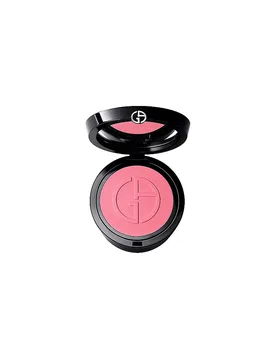 Rouge - Luminous Silk Glow Blush (51 Amore) - Armani - FashionsVida