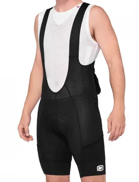 Percent Salopette Revenant Black - 100percent - FashionsVida