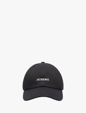 La casquette Gadjo en coton