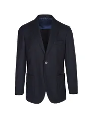 Dressler Blazer SENDRIK azul 54