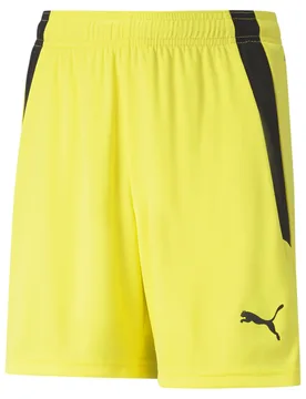 Shorts für Kinder - Jaune - unisex - Size: 6 ans - Puma - FashionsVida