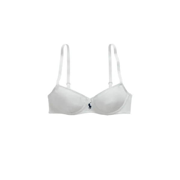 Polo Soutien-gorge à armatures - Ralph Lauren - FashionsVida