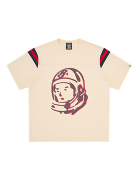 Astro Sport T-Shirt - Ecru