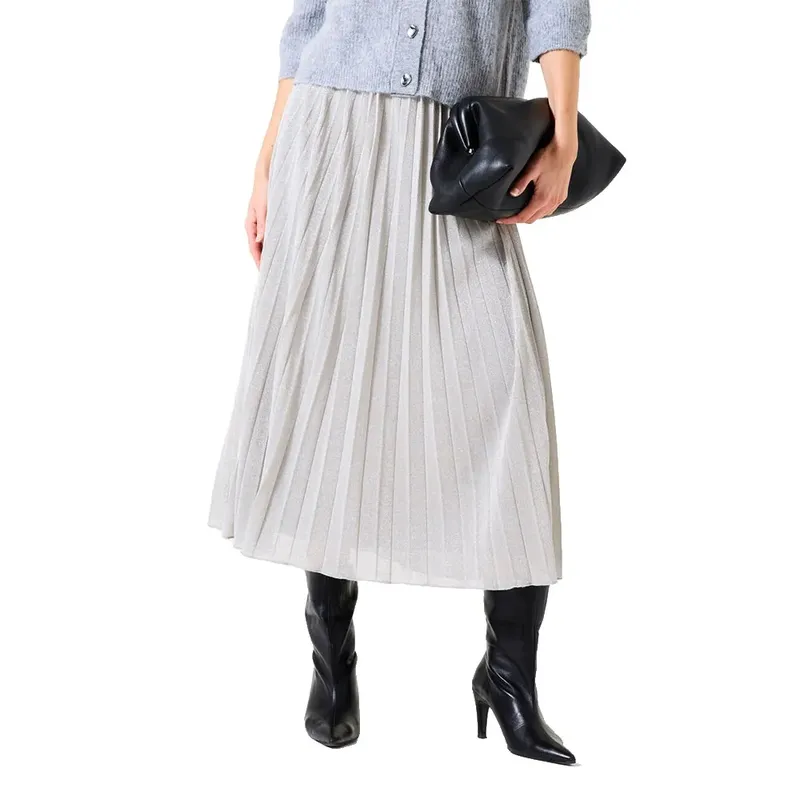 Garcia Gonna I5032 Silver Grey XL
