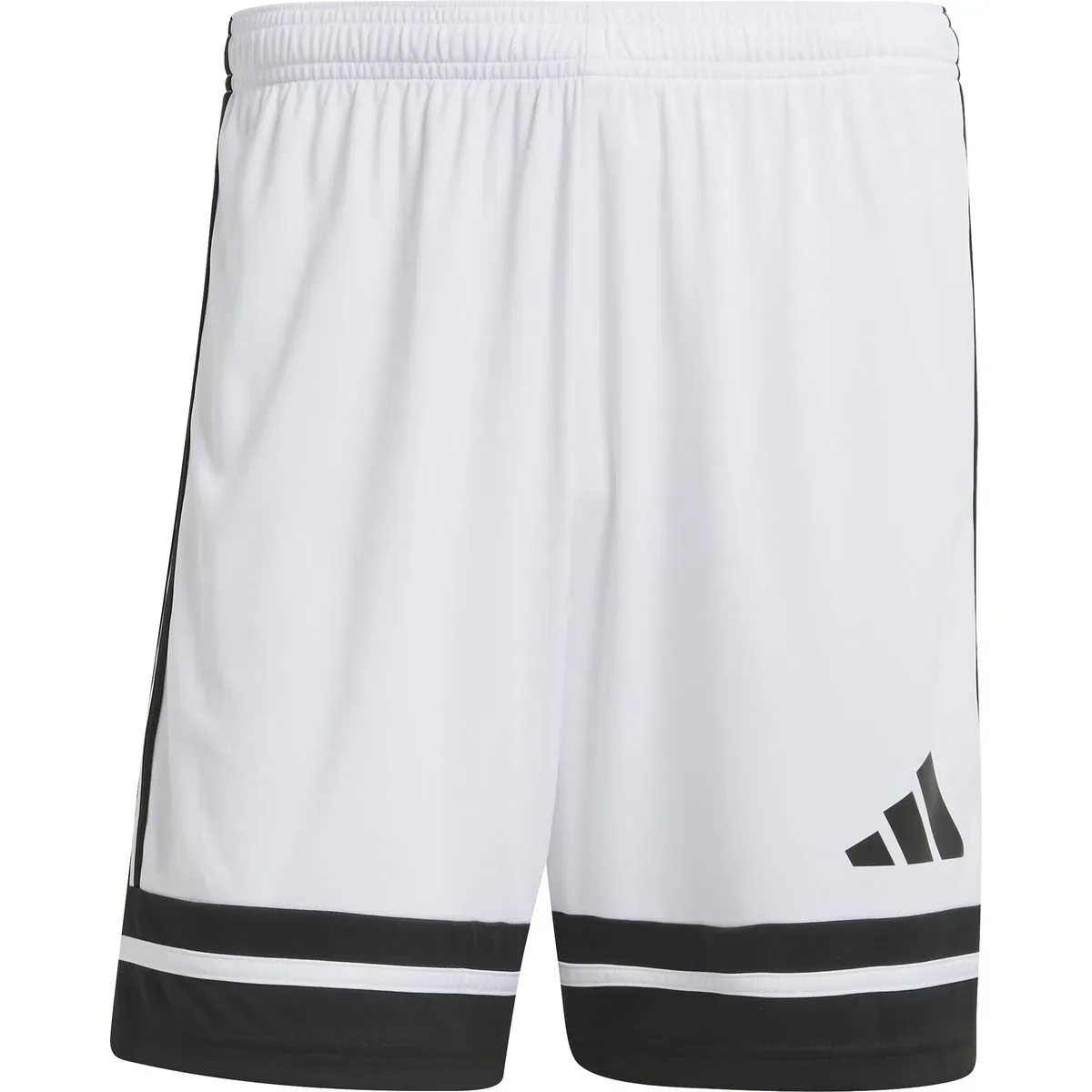 Squadra 25 Herren Shorts, weiß M - Adidas - FashionsVida