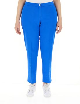 Pantalone a sigaretta COLLECTION BLU 52