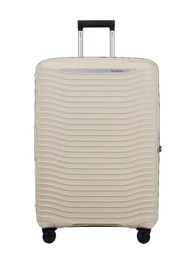 Trolley UPSCAPE 75cm extensible Sandstone crema - Samsonite - FashionsVida