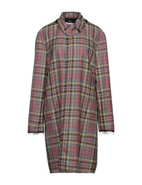 Sobretodo y gabardina Mujer Gris 36,38,40 Mujer