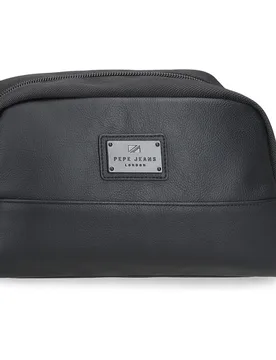 Neceser de hombre Egham adaptable en - Pepe Jeans - FashionsVida