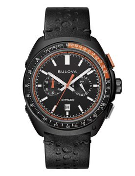 Orologio Uomo Bulova Racer 98B428