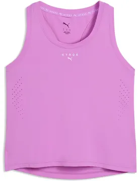 X Hyrox Dryelite Damen Tanktop, pink L