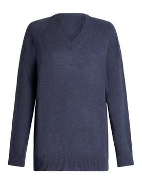 Etro Maglione con scollo a V