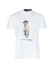 Ralph Lauren T-shirt blanc L