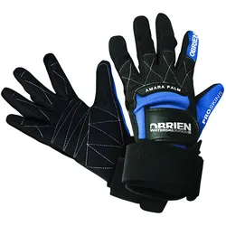 Proskin Gloves Black / Blue SM Men,Women