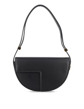 Patou Borsa a spalla