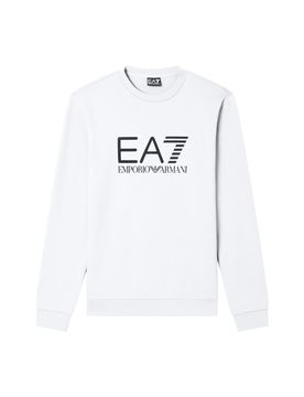 EA7 Maglie Bianco