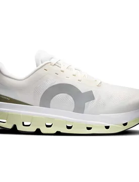 Cloudflow 5 zapatilla running hombre Blanco (44) - On - FashionsVida