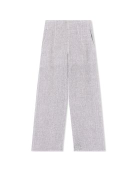 Pantalones de vestir gris 44
