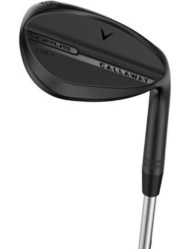 Callaway Opus SP Black Wedge