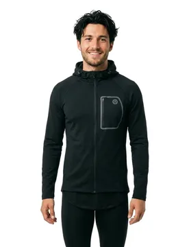 Agu Giacca Venture Dwr Tech Green - AGU - FashionsVida