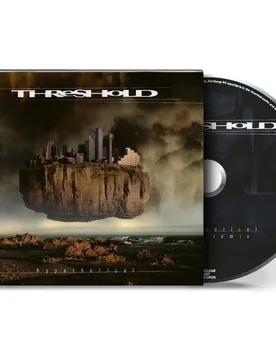 Hypothetical (2026 Remix) von - CD (Jewelcase, Re-Release) - None - unisex - Threshold - FashionsVida