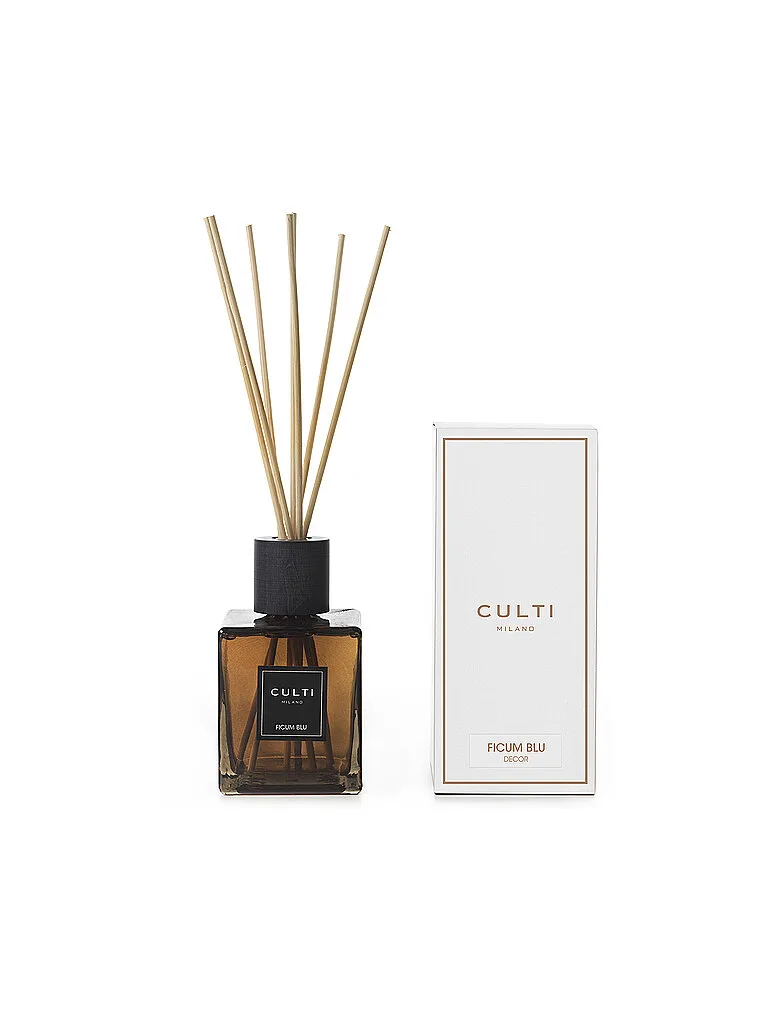 Raumduft Diffuser Decor Classic 500ml FICUM BLU bunt baby - Culti - FashionsVida