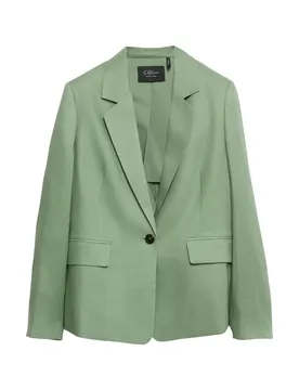 Indoor-Blazer female