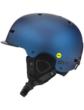 Skihelm Galactic Mips Chrome Blue für Herren Größe 56-58 cm Blau