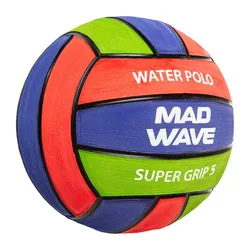 Super Grip Pro Ball Blue 5 unisex