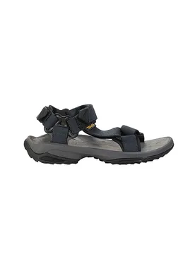 Sandalia Outdoor Terra FI Lite Leather para hombre azul oscuro 39 1/2 - TEVA - FashionsVida